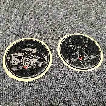 Motorcycle Spyder stickers For Can am Can-am Decal 3D Emblem Logo Panel Protector Fairing Fender Sticker 2017 2018 2019 2020
Motorcycle Spyder stickers For Can am Can-am Decal 3D Emblem Logo Panel Protector Fairing Fender Sticker 2017 2018 2019 2020