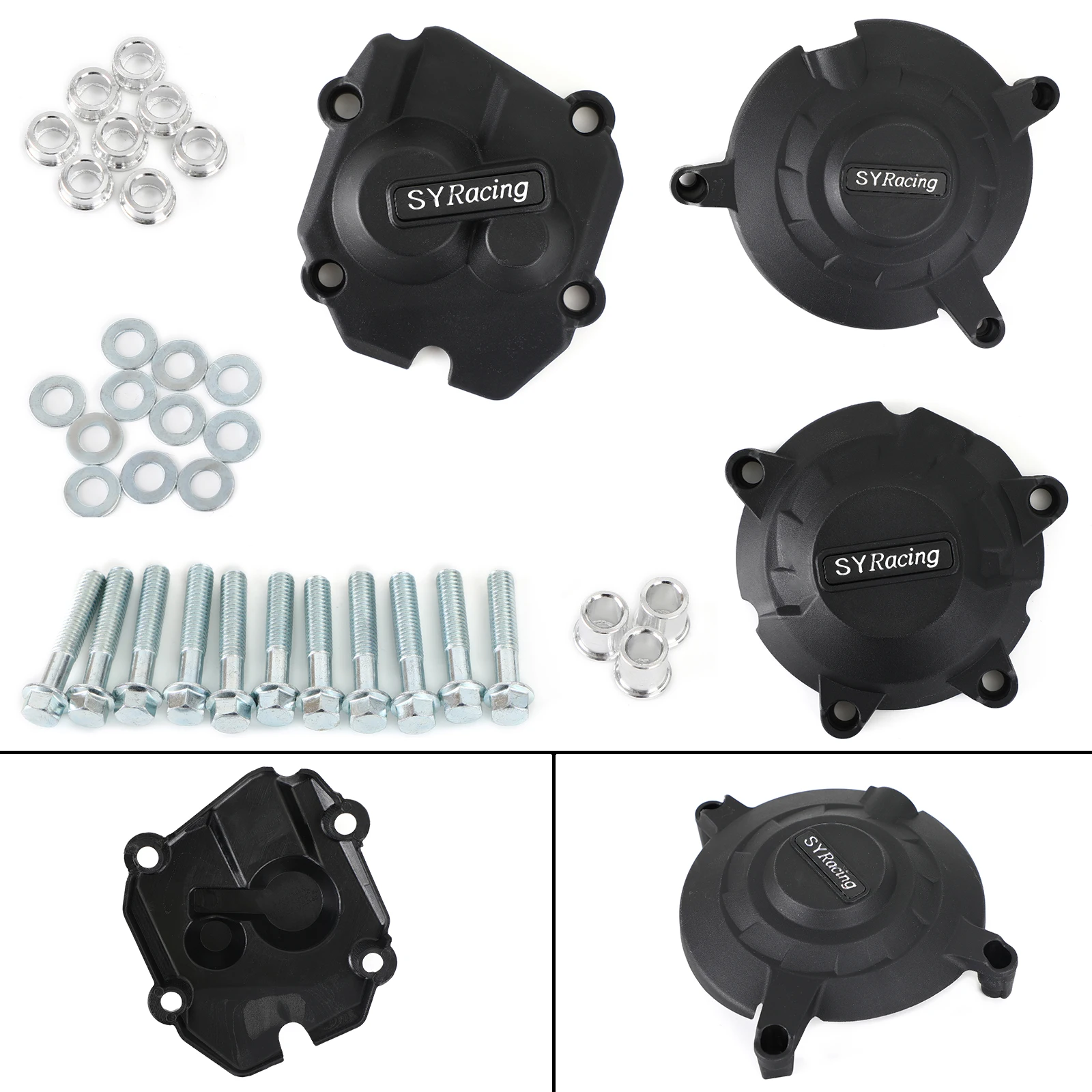 Крышка двигателя Topteng для Kawasaki ZX-10R 2011-2019 2015 2018 аксессуары для мотоциклов
Крышка двигателя Topteng для Kawasaki ZX-10R 2011-2019 2015 2018 аксессуары для мотоциклов