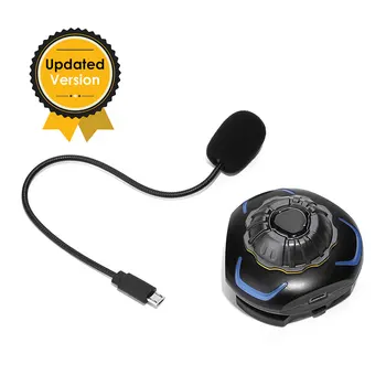 AS5 Bluetooth Motorcycle Helmet Intercom Headsets w/Mic Hands-Free Wireless Helmets Intercomunicadores Moto Music Player 
AS5 Bluetooth Motorcycle Helmet Intercom Headsets w/Mic Hands-Free Wireless Helmets Intercomunicadores Moto Music Player