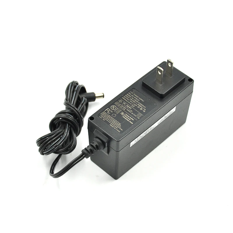 Used MU42-3120350-A1 332-10762-01 12V 3.5A Power Supply Charger For Netgear Nighthawk Router AC1750/AC2350/AC2600
Used MU42-3120350-A1 332-10762-01 12V 3.5A Power Supply Charger For Netgear Nighthawk Router AC1750/AC2350/AC2600
