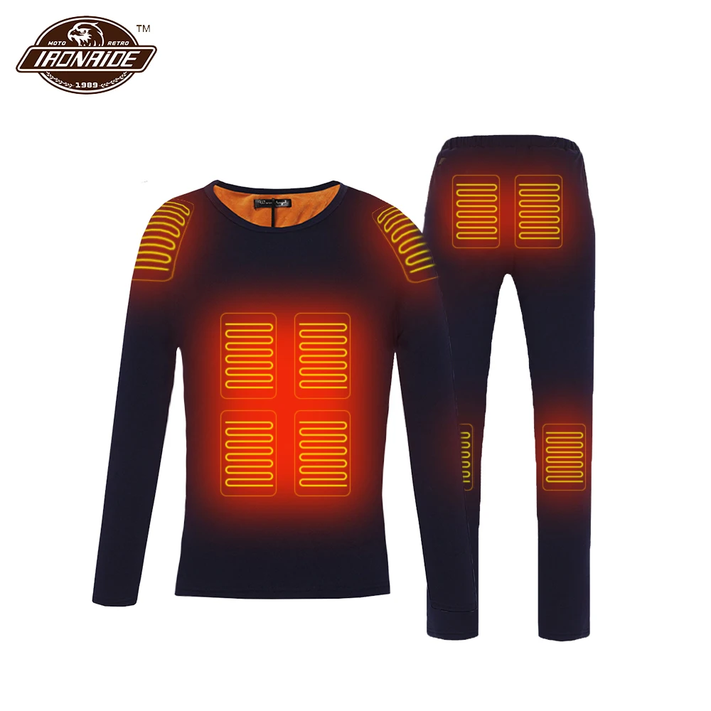Men Heated Jacket Motorcycle Electric Heating Jacket Electric USB Heated Thermal Underwear Set Keep Warm for Autumn Winter##
Men Heated Jacket Motorcycle Electric Heating Jacket Electric USB Heated Thermal Underwear Set Keep Warm for Autumn Winter##