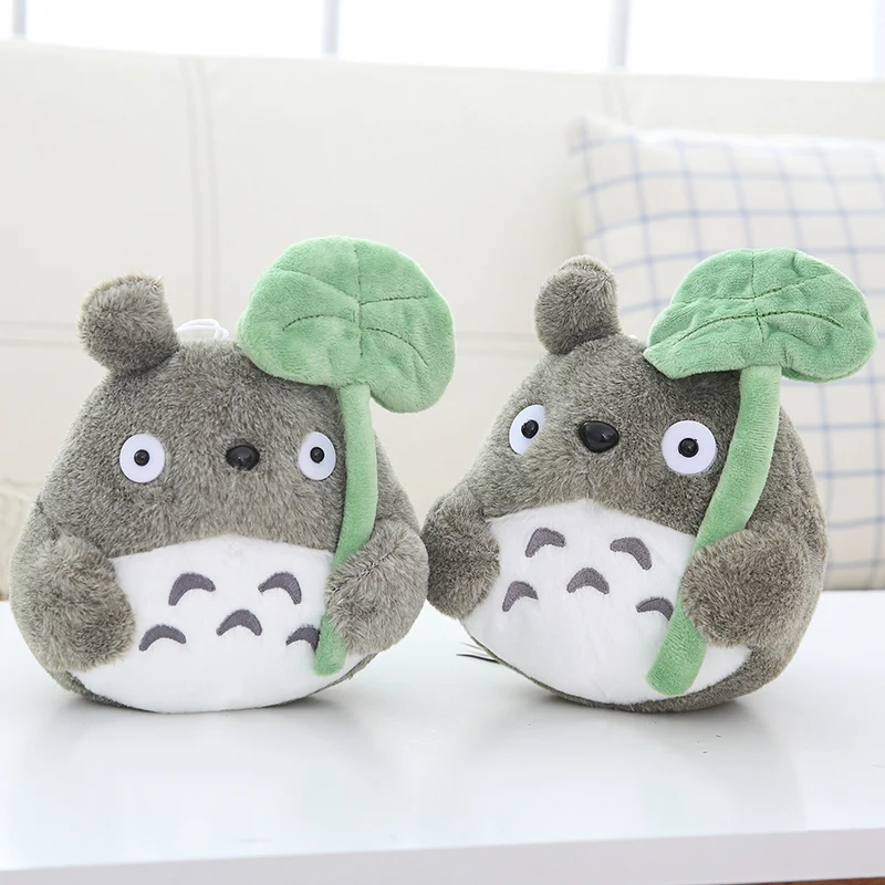An Japanese Cartoon Cute Movie Character Soft Plush Totoro Toy Lovely Style Stuffed Totoro pillow Baby Doll Birthday Kawaii Gift
An Japanese Cartoon Cute Movie Character Soft Plush Totoro Toy Lovely Style Stuffed Totoro pillow Baby Doll Birthday Kawaii Gift