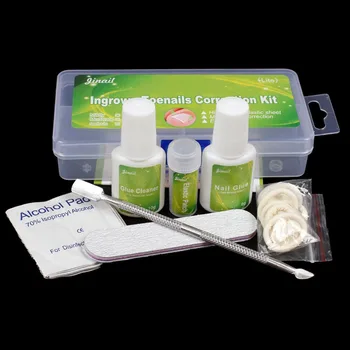 NEW Ingrown Toenail Straightening Clip Curved BS Brace Patch Thick Paronychia Correction Tool Kit Toenail Lifter Fixer Recover
NEW Ingrown Toenail Straightening Clip Curved BS Brace Patch Thick Paronychia Correction Tool Kit Toenail Lifter Fixer Recover