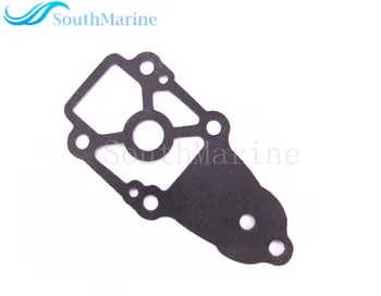 161586 16158014 27-161586 27-16158014 Guide Plate Case Gasket for Mercury Marine 2-Stroke 6HP 8HP 9.8HP Outboard Engi
161586 16158014 27-161586 27-16158014 Guide Plate Case Gasket for Mercury Marine 2-Stroke 6HP 8HP 9.8HP Outboard Engi