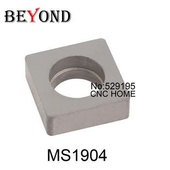 MS1904/SS1904,Repair Machine Turning Tool Holder Accessories,suitable For Mssnr Msknr Msbnr Msdnn ,insert Is Snmg19
MS1904/SS1904,Repair Machine Turning Tool Holder Accessories,suitable For Mssnr Msknr Msbnr Msdnn ,insert Is Snmg19
