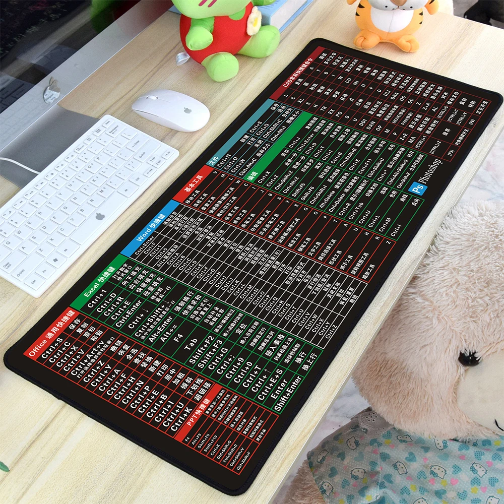 Extra Large Mouse Pad