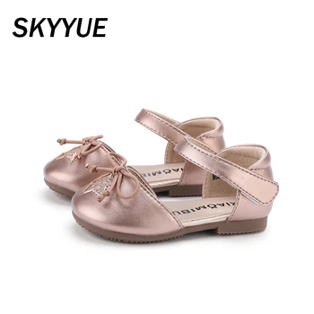 Summer Kids Bow Sandals Baby Girls Princess Sandals Children Brand Sandals Toddler Fashion Sandals Boys Star Glitter Shoes 2020
Summer Kids Bow Sandals Baby Girls Princess Sandals Children Brand Sandals Toddler Fashion Sandals Boys Star Glitter Shoes 2020