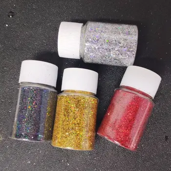 4 Colors Resin Casting Mold Glitters Sequains Pigment Fillings Kit Makeup Jewelry Fillings Nail Art Decor Jewelry Making
4 Colors Resin Casting Mold Glitters Sequains Pigment Fillings Kit Makeup Jewelry Fillings Nail Art Decor Jewelry Making