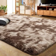 Living Room Bedroom Rectangular Solid Color Tie-Dye Thickening Non-Slip Soft Plush Area Carpet Velvet Cushion Floor Decoration
Living Room Bedroom Rectangular Solid Color Tie-Dye Thickening Non-Slip Soft Plush Area Carpet Velvet Cushion Floor Decoration