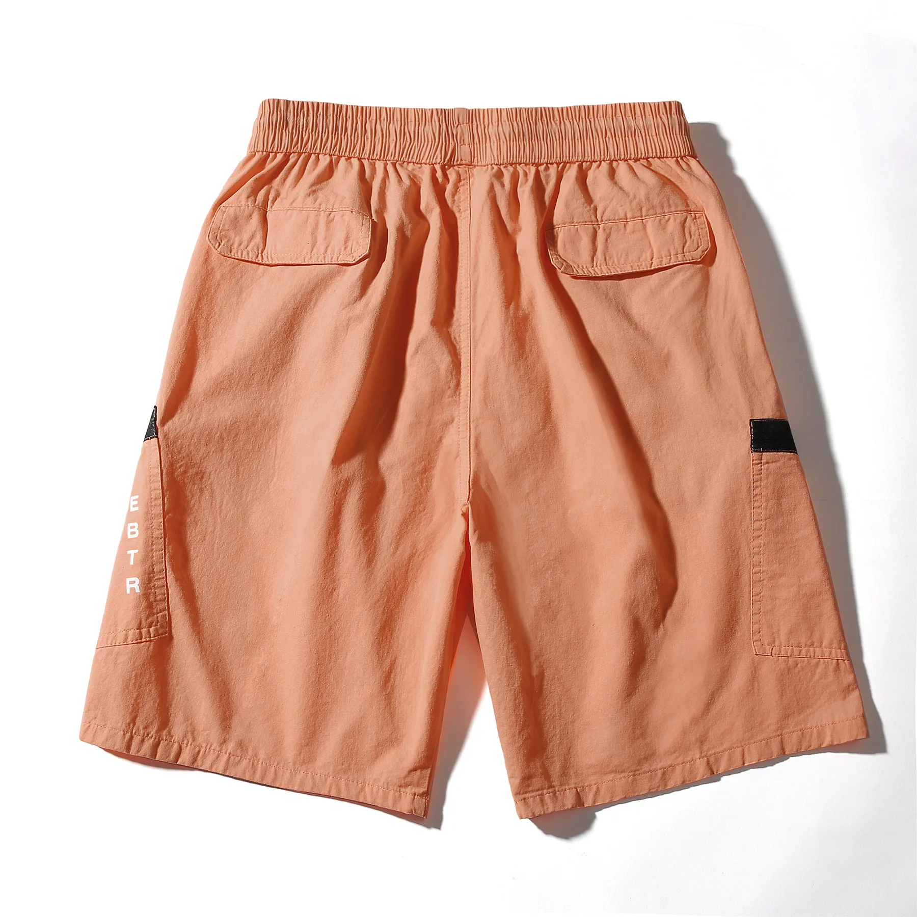 2021 Summer Men's Fashion Loose Casual Shorts Sports Outdoor Thin Multi-Pocket Cotton Shorts Young Men 2021 Summer Men's Fashion Loose Casual Shorts Sports Outdoor Thin Multi-Pocket Cotton Shorts Young Men
