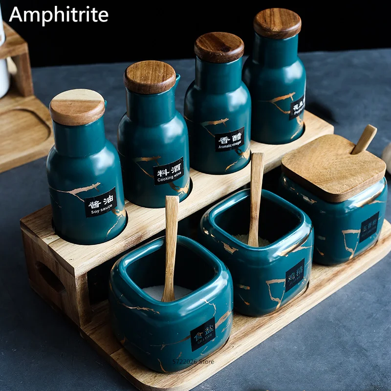 Box Of Marble Spice Fosco Nordic Light Luxury Spice Ceramic Bottle Spice Ceramic Bottle Spice Salt Bottle Kitchen Supplies
Box Of Marble Spice Fosco Nordic Light Luxury Spice Ceramic Bottle Spice Ceramic Bottle Spice Salt Bottle Kitchen Supplies