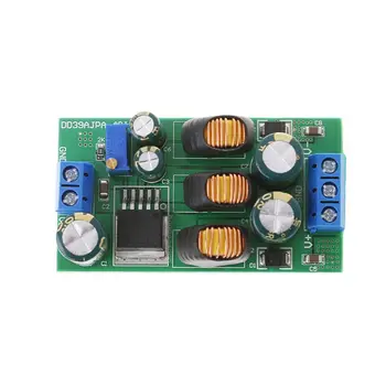 20W Boost-buck Converter Board Input 3.6-30V To Adjustable ±3-30V Positive & Negative Voltage Module
20W Boost-buck Converter Board Input 3.6-30V To Adjustable ±3-30V Positive & Negative Voltage Module