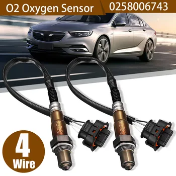 1pcs/2pcs Wire O2 Oxygen Sensor For Holden Commodore VZ LE0 2004-2005 LY7 2005-2007 LW2 2007-2008 V6 3.6L VZ VE #02580067434
1pcs/2pcs Wire O2 Oxygen Sensor For Holden Commodore VZ LE0 2004-2005 LY7 2005-2007 LW2 2007-2008 V6 3.6L VZ VE #02580067434