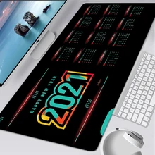 Mouse pad Gamer for notebook games Mouse pad XXL keyboard pad Large DIY Customized Calendar 2021 Mousepad mouse mat Desk Mat
Mouse pad Gamer for notebook games Mouse pad XXL keyboard pad Large DIY Customized Calendar 2021 Mousepad mouse mat Desk Mat