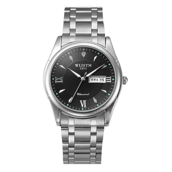 2020 Top Brand Luxury Men's Watch 30m Waterproof Date Clock Male Sports Watches Men Quartz Casual Wrist Watch Relogio Masculino
2020 Top Brand Luxury Men's Watch 30m Waterproof Date Clock Male Sports Watches Men Quartz Casual Wrist Watch Relogio Masculino
