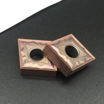 100% Original KORLOY 10PCS CNMG120404 HS PC9030 Turning Tool Carbide Inserts CNC Lathe Tool For Stainless Steel High Quality
100% Original KORLOY 10PCS CNMG120404 HS PC9030 Turning Tool Carbide Inserts CNC Lathe Tool For Stainless Steel High Quality