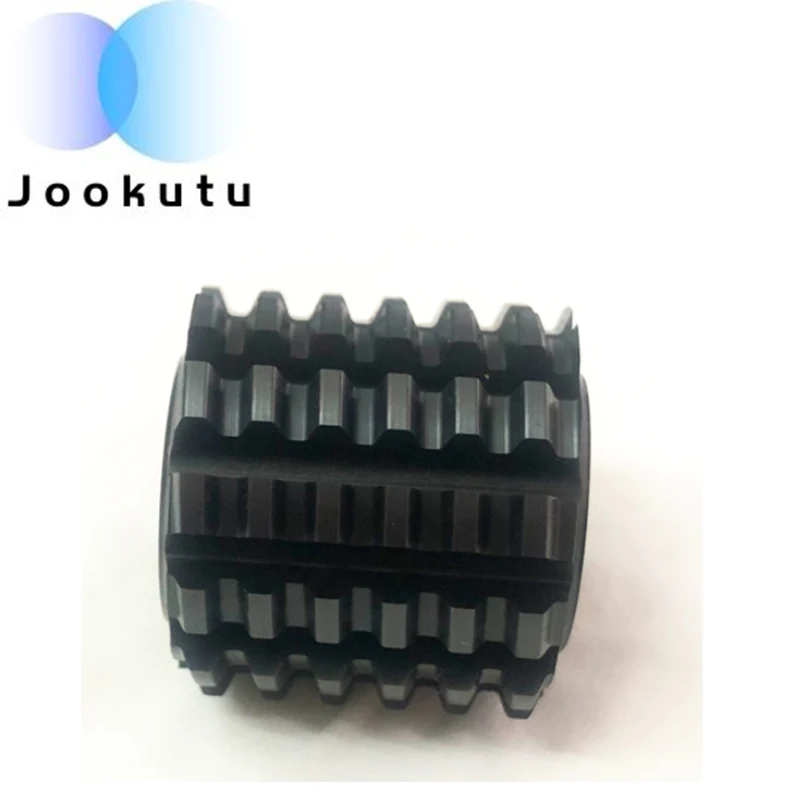Tungsten Steee Synchronous Belt Gear Hob MXL2.03 XL5.08 L9.525 H12.7 3M 5M 8M 14M S3M S5M S8M S14M T5 T10 AT5 AT10 20-40T 30-60T
Tungsten Steee Synchronous Belt Gear Hob MXL2.03 XL5.08 L9.525 H12.7 3M 5M 8M 14M S3M S5M S8M S14M T5 T10 AT5 AT10 20-40T 30-60T