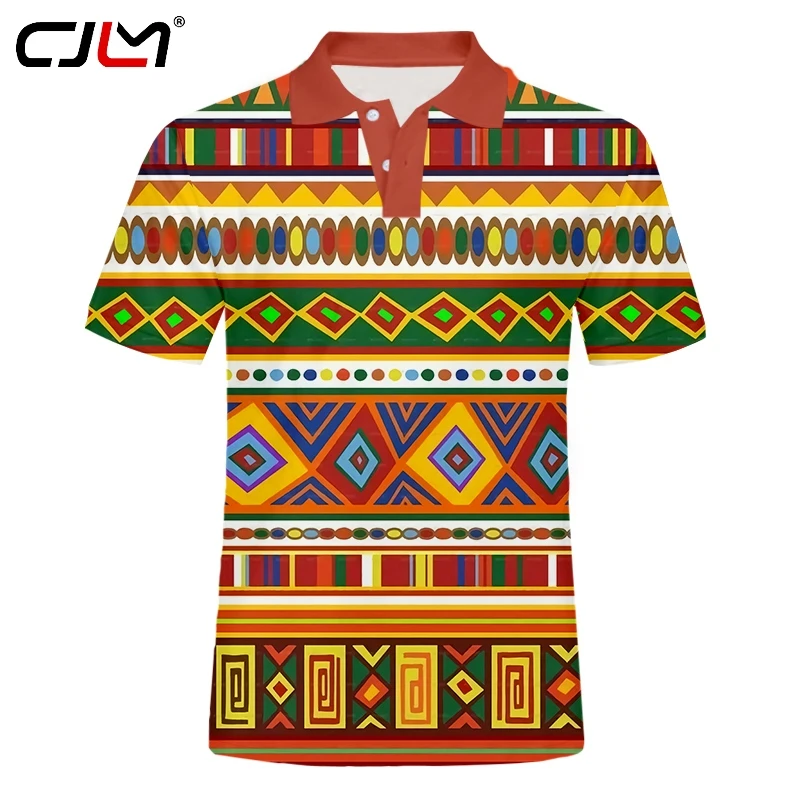 CJLM new art Polo Shirt Hot Slim Fit 3D Printed square Super Slmas Funny Plus Size 6XL sleeveed Tops Polo Tees man summer S-5XL
CJLM new art Polo Shirt Hot Slim Fit 3D Printed square Super Slmas Funny Plus Size 6XL sleeveed Tops Polo Tees man summer S-5XL
