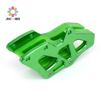 CNC Chain Guide Slider Protection For Kawasaki KX250F KX450F 2009-2016 KX250F KX450F Off Road Motorcycle Motocross Dirt bike
CNC Chain Guide Slider Protection For Kawasaki KX250F KX450F 2009-2016 KX250F KX450F Off Road Motorcycle Motocross Dirt bike