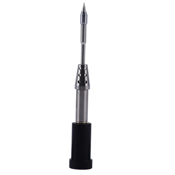 TS-B02 Round Head TS80 Smart Electric Iron Mini Electric Soldering Iron TS80 Heating Core Fast Heating
TS-B02 Round Head TS80 Smart Electric Iron Mini Electric Soldering Iron TS80 Heating Core Fast Heating