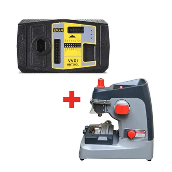 Xhorse CONDOR XC-002 Plus VVDI MB BGA Tool Get 1 Free Token Everyday
Xhorse CONDOR XC-002 Plus VVDI MB BGA Tool Get 1 Free Token Everyday