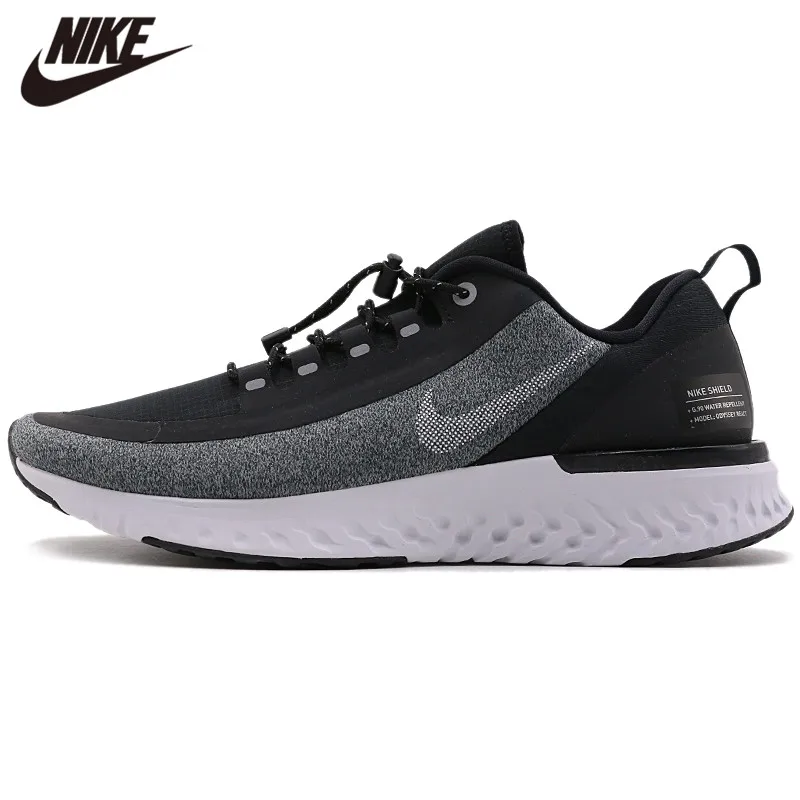 Original Nike REACT SHIELD Men'S Outdoor Breathable Running shoes New Arrival AA1634-002
Original Nike REACT SHIELD Men'S Outdoor Breathable Running shoes New Arrival AA1634-002
