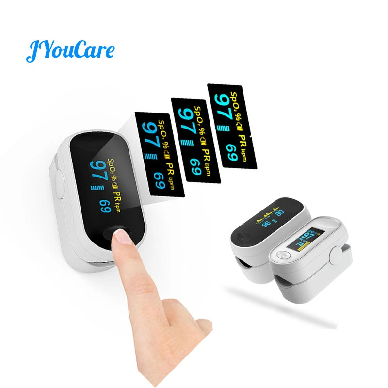 Portable Pulse fingertip Oximeter OLED Pulsioximetro SPO2 PI PR Heart Rate Monitor Oximetro De pulso Dedo Household Health care
Portable Pulse fingertip Oximeter OLED Pulsioximetro SPO2 PI PR Heart Rate Monitor Oximetro De pulso Dedo Household Health care