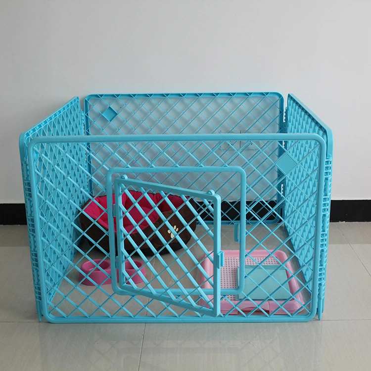 Dog Enclosure Large Dog Medium-sized Dog Small-scale Golden Retriever Cage Pets Enclosure Rabbit Fence
Dog Enclosure Large Dog Medium-sized Dog Small-scale Golden Retriever Cage Pets Enclosure Rabbit Fence