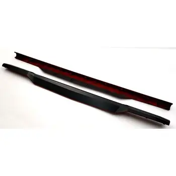 New For MSI GL63 8RC 8RCS 8RD 8RE 8SC 8SD 8SDK 8SE 8SEK 9RC 9RCX 9RDS 9SC 9SD 9SDK 9SE 9SEK Laptop LCD Screen Hinges Cover
New For MSI GL63 8RC 8RCS 8RD 8RE 8SC 8SD 8SDK 8SE 8SEK 9RC 9RCX 9RDS 9SC 9SD 9SDK 9SE 9SEK Laptop LCD Screen Hinges Cover