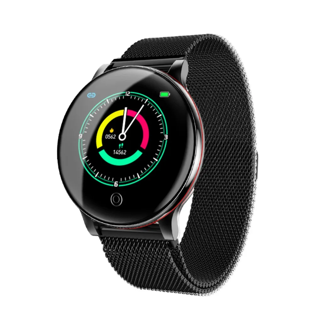 MIARHB smart watch men ip68 waterproof smartwatch women passometer message reminder call reminder alarm clock sleep tracker
MIARHB smart watch men ip68 waterproof smartwatch women passometer message reminder call reminder alarm clock sleep tracker