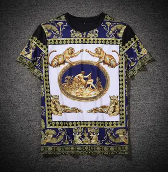 2020 Summer T-shirt Men New Short Sleeve Slim Rhinestone O-neck Cotton Casual Tshirts Plus Size M-5XL china size Tops Male 
2020 Summer T-shirt Men New Short Sleeve Slim Rhinestone O-neck Cotton Casual Tshirts Plus Size M-5XL china size Tops Male