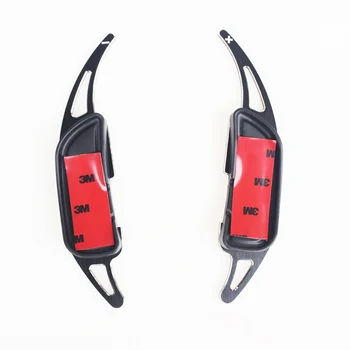 Car Steering Wheel Shift Paddle Cover Paddle Shifter Extension For For Benz New AMG A45 CLA45 C63 S63 GLA45 Accessories 
Car Steering Wheel Shift Paddle Cover Paddle Shifter Extension For For Benz New AMG A45 CLA45 C63 S63 GLA45 Accessories