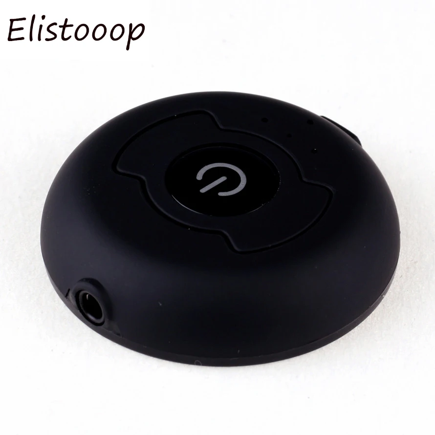 Multi-point Wireless Music Stereo Dongle Adapter Audio Bluetooth Transmitter For TV Smart PC MP3 H-366T Bluetooth 4.0 A2DP
Multi-point Wireless Music Stereo Dongle Adapter Audio Bluetooth Transmitter For TV Smart PC MP3 H-366T Bluetooth 4.0 A2DP