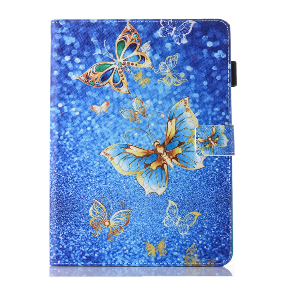 Stylish Tablet Case For iPad Pro 10.5inch Air Air2 Cartoon Cute Protective Cover Shell For iPad Mini 5 4 3 2 1 iPad9.7 inch
Stylish Tablet Case For iPad Pro 10.5inch Air Air2 Cartoon Cute Protective Cover Shell For iPad Mini 5 4 3 2 1 iPad9.7 inch
