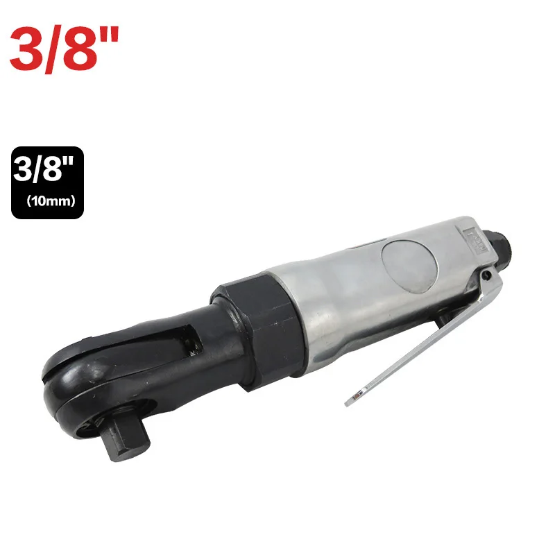 2019 New 265 Rpm 1/4\\\\\\\" / 3/8\\\\\\'\\\\\\' Air Pneumatic Ratchet Wrench Straight Shank Mechanics Power Tool
2019 New 265 Rpm 1/4\\\\\\\" / 3/8\\\\\\'\\\\\\' Air Pneumatic Ratchet Wrench Straight Shank Mechanics Power Tool