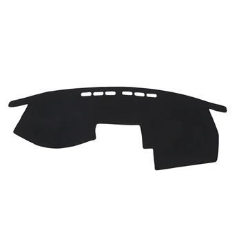 For Toyota Mark X 2004-2009 Car Styling Covers Dashmat Dash Mat Sun Shade Dashboard Cover Capter 2005 2006 2007 2008 RHD
For Toyota Mark X 2004-2009 Car Styling Covers Dashmat Dash Mat Sun Shade Dashboard Cover Capter 2005 2006 2007 2008 RHD