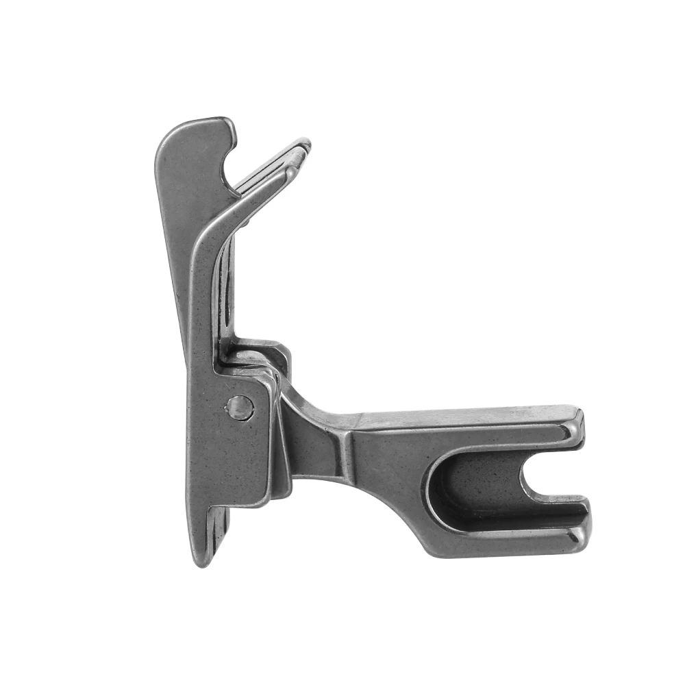 Description Picture 5 of itemMetal Sewing Machine Presser Foot SP-18 Industrial Flat Sewing Presser Car Moving Edge Single Needle Lock Stitch