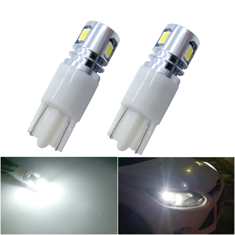 2x T10 W5W LED Clearance Light Marker Lamp Bulb Car Exterior Parking Light For Misubishi Outlander Lancer 10 9 Galant ASX
2x T10 W5W LED Clearance Light Marker Lamp Bulb Car Exterior Parking Light For Misubishi Outlander Lancer 10 9 Galant ASX