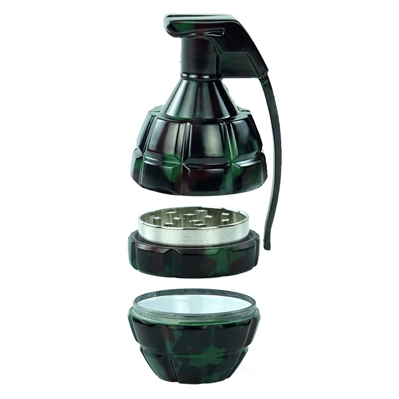3 layers metal smoking grinder creative design shape cigarette grinder portable herb grinder
3 layers metal smoking grinder creative design shape cigarette grinder portable herb grinder