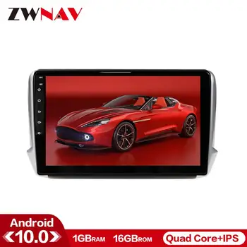 Android 10.0 car multimedia player For Peugeot 2008 208 2011-2019 GPS navi radio Audio stereo head unit wifi free map Autostereo
Android 10.0 car multimedia player For Peugeot 2008 208 2011-2019 GPS navi radio Audio stereo head unit wifi free map Autostereo