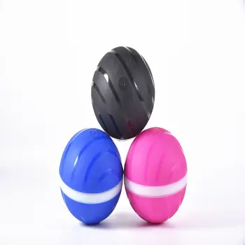 Waterproof Kid Toy Magic Roller Ball Jumping Ball USB Electric Pet Ball LED Rolling Flash Ball Fun Toy For Cat Dog dog-supplies
Waterproof Kid Toy Magic Roller Ball Jumping Ball USB Electric Pet Ball LED Rolling Flash Ball Fun Toy For Cat Dog dog-supplies