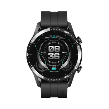 Smart Bluetooth Bracelet Multifunctional Activity Tracker Touch Control Watch-Phone with Heart Rate Step Counter Sleep Monitor
Smart Bluetooth Bracelet Multifunctional Activity Tracker Touch Control Watch-Phone with Heart Rate Step Counter Sleep Monitor