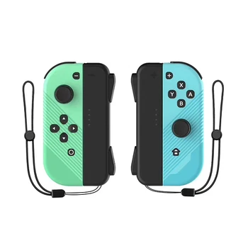 Game Switch Wireless Controller Left Right Bluetooth Gamepad For Nintend Switch NS Joy Game Con Handle Grip For Switch Joy Game
Game Switch Wireless Controller Left Right Bluetooth Gamepad For Nintend Switch NS Joy Game Con Handle Grip For Switch Joy Game