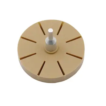 3.5 Inch Universal Rubber Eraser Pneumatic Degumming Glue Removal Car Adhesive
3.5 Inch Universal Rubber Eraser Pneumatic Degumming Glue Removal Car Adhesive