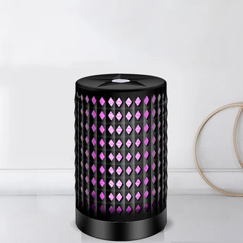 Fly Bug Zapper Insect Control Light LED Photocatalyst UV Mosquito Killer Lamp No Radiation Insect Killer Flies Trap Lamp
Fly Bug Zapper Insect Control Light LED Photocatalyst UV Mosquito Killer Lamp No Radiation Insect Killer Flies Trap Lamp
