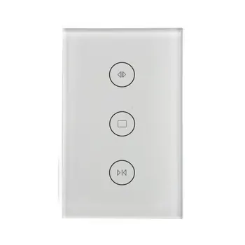 Bedroom APP Control Kitchen Voice Roller Shutter Smart Curtain Switch Tool Wifi Panel Accessories Motorized Living Room Home
Bedroom APP Control Kitchen Voice Roller Shutter Smart Curtain Switch Tool Wifi Panel Accessories Motorized Living Room Home
