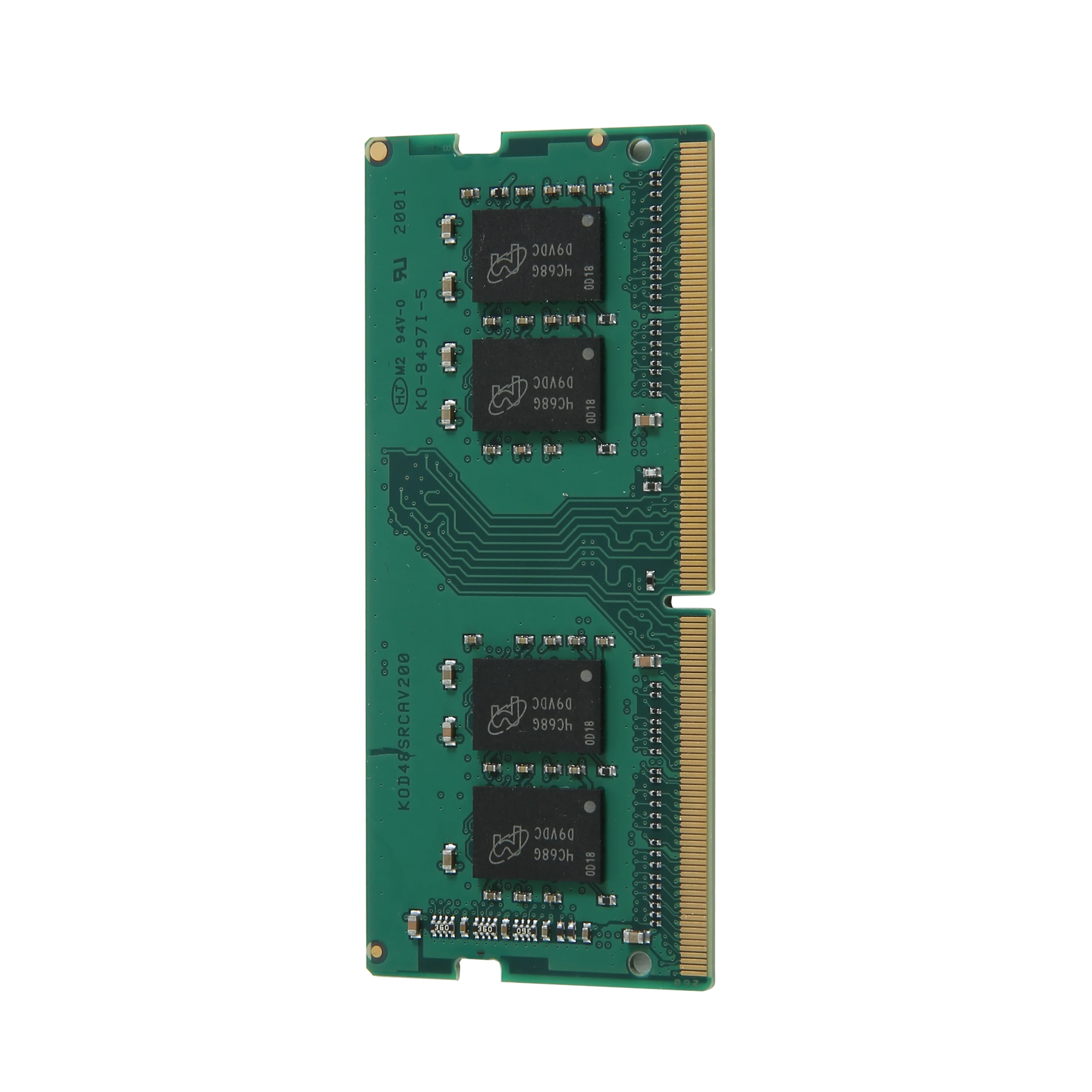 Taifast motherboard Memory Ram ddr4 RAM 2400MHz notebook computer SODIMM for Laptop with High Quality Low Price
Taifast motherboard Memory Ram ddr4 RAM 2400MHz notebook computer SODIMM for Laptop with High Quality Low Price