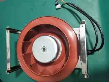 Back tilt speed centrifugal fan original R3G220-AE50-01 Germany For ebmpapst EC200-277V
Back tilt speed centrifugal fan original R3G220-AE50-01 Germany For ebmpapst EC200-277V