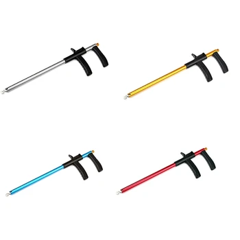 Fishing Hook Remover Aluminum Hook Disgorger Available Fishing Clip Specially Designed for Fishing Enthusiasts
Fishing Hook Remover Aluminum Hook Disgorger Available Fishing Clip Specially Designed for Fishing Enthusiasts
