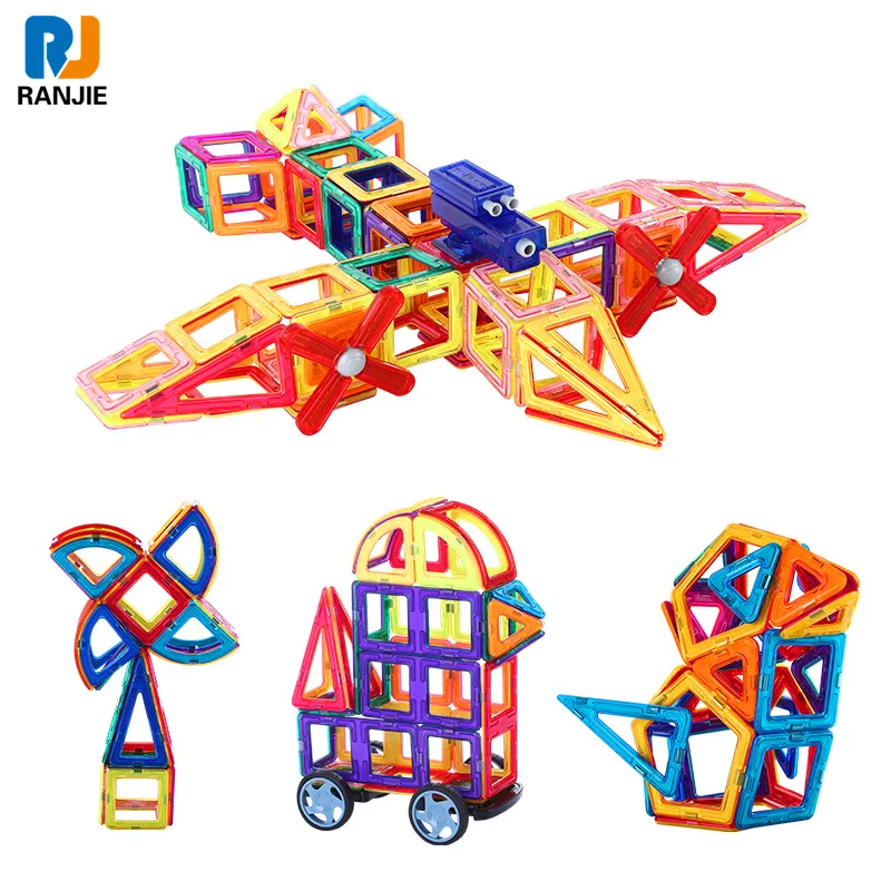 Flexible Educational Children Magnetic Building Blocks Pulling Assembled Toys 100 Combo
Flexible Educational Children Magnetic Building Blocks Pulling Assembled Toys 100 Combo